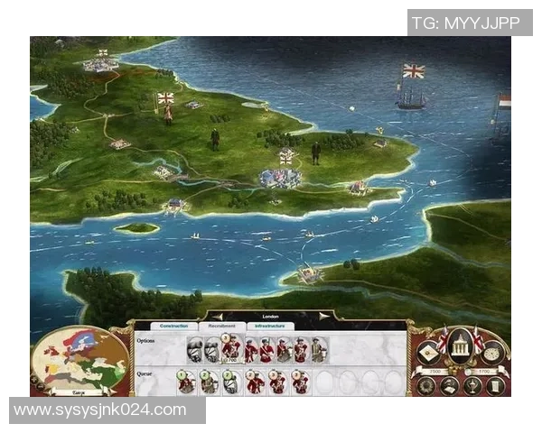 游戏版本大更新地图机制全面革新带来全新体验与策略挑战